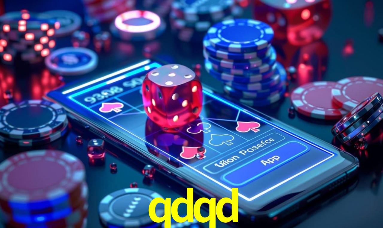 qdqd Slots