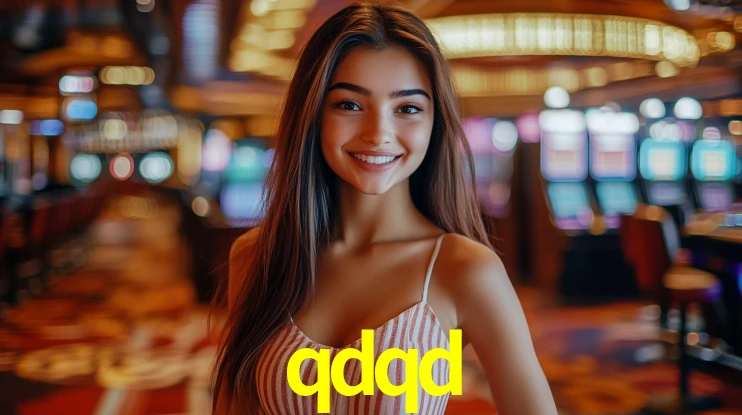 qdqd bonus