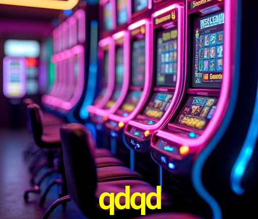 qdqd Plataforma